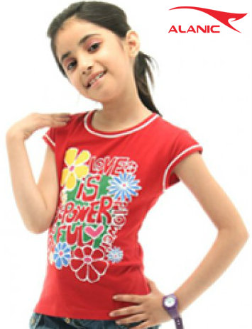 kids clothing supplier